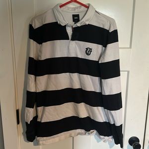Vans Skunk Rugby Polo
